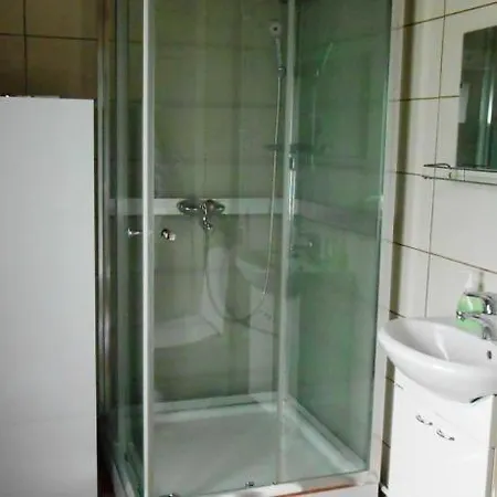 Apartment Renkiboy *