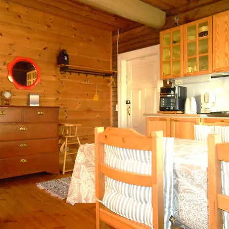 Renkiboy Apartment *