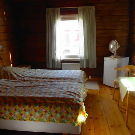 Apartment Renkiboy Kerimäki