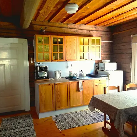 Renkiboy Apartment
